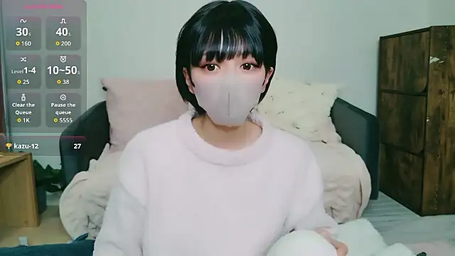 cohaku 329 online show from April 3, 2026, 11:52 am