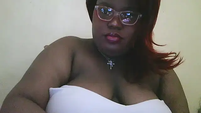 Thiccxox online show from September 10, 2025, 7:08 am