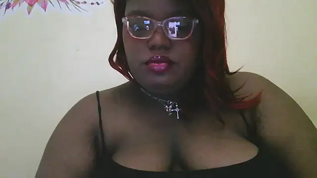 Thiccxox online show from September 10, 2025, 11:16 pm