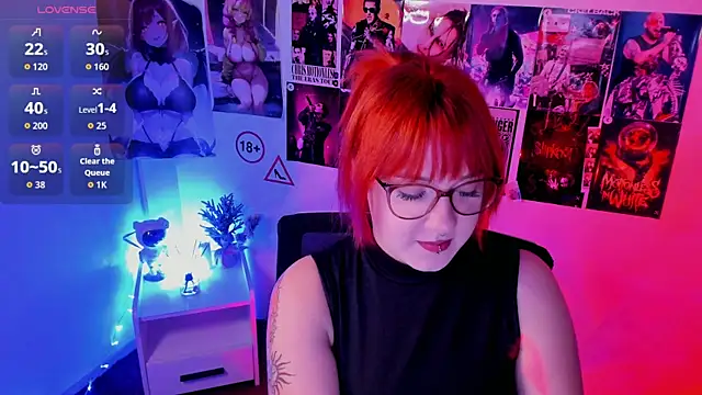 Rudy 02 online show from October 7, 2025, 6:38 pm