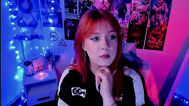 Rudy 02 online show from October 25, 2025, 7:52 pm