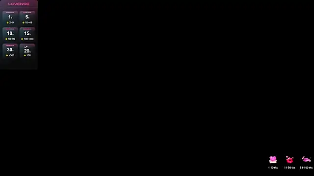 Rudy 02 online show from December 1, 2025, 8:36 pm