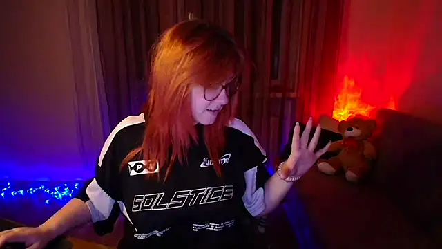 Rudy 02 online show from December 22, 2025, 7:00 pm