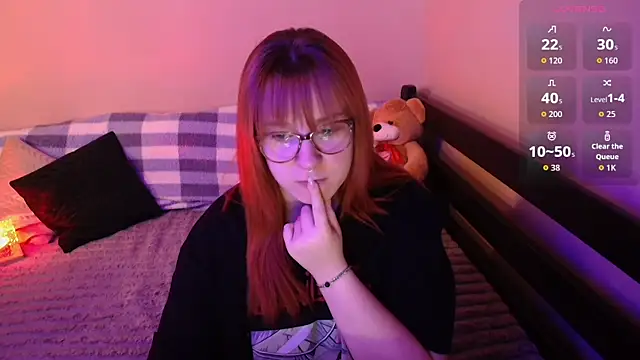 Rudy 02 online show from January 15, 2026, 9:14 am