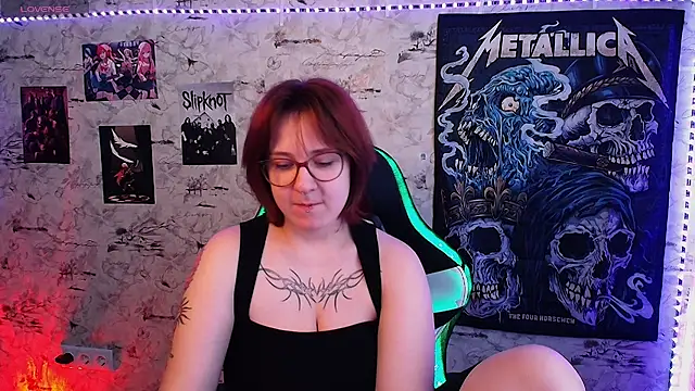 Rudy 02 online show from March 21, 2026, 7:02 am