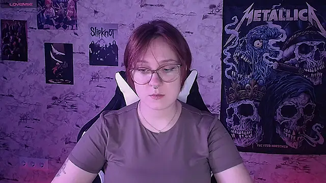 Rudy 02 online show from May 24, 2026, 6:24 pm