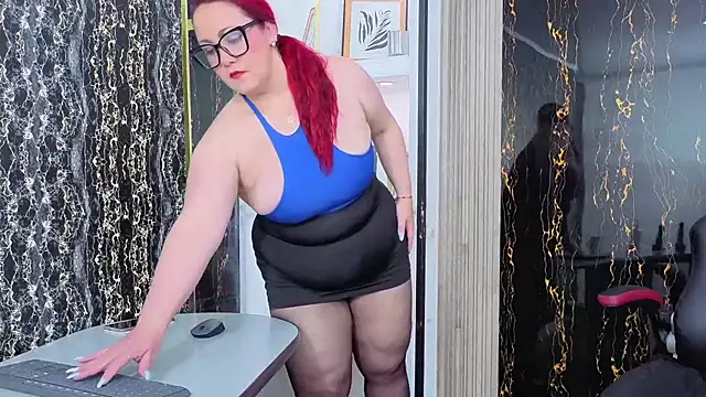 MirandaRossi online show from March 11, 2026, 12:33 pm