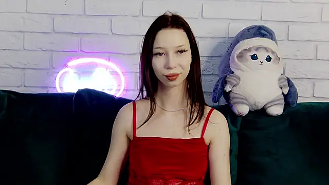 MaliaLandre online show from March 1, 2025, 5:09 am
