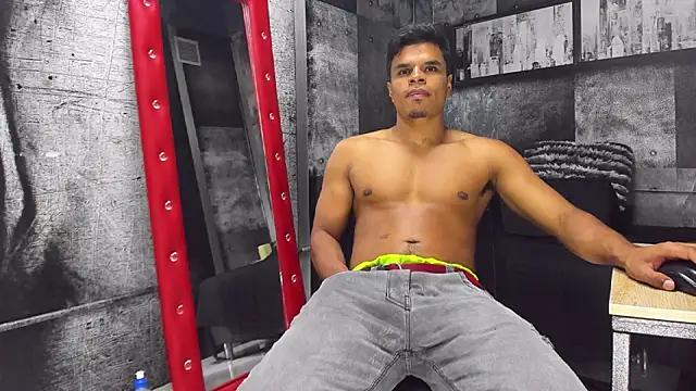 Derek Lustfordx online show from January 9, 2025, 11:14 am