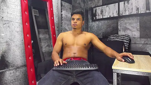 Derek Lustfordx online show from January 10, 2025, 11:22 am