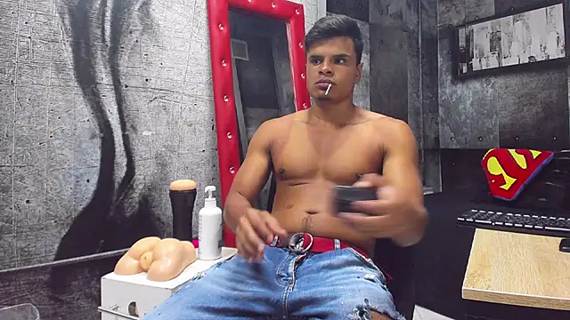 Derek Lustfordx online show from February 5, 2025, 11:23 am