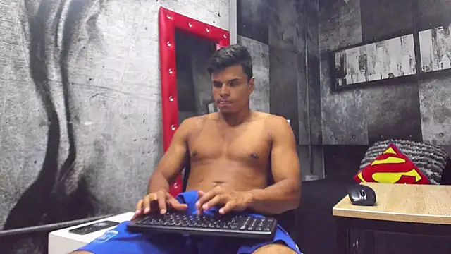 Derek Lustfordx online show from February 7, 2025, 11:23 am