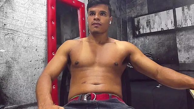 Derek Lustfordx online show from February 26, 2025, 11:20 am