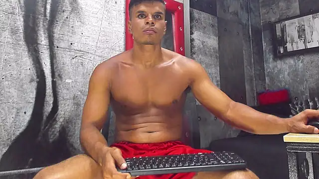 Derek Lustfordx online show from March 11, 2025, 8:31 pm