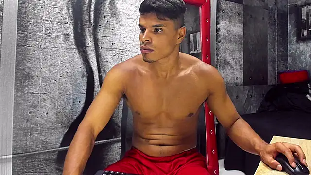 Derek Lustfordx online show from March 15, 2025, 11:19 am