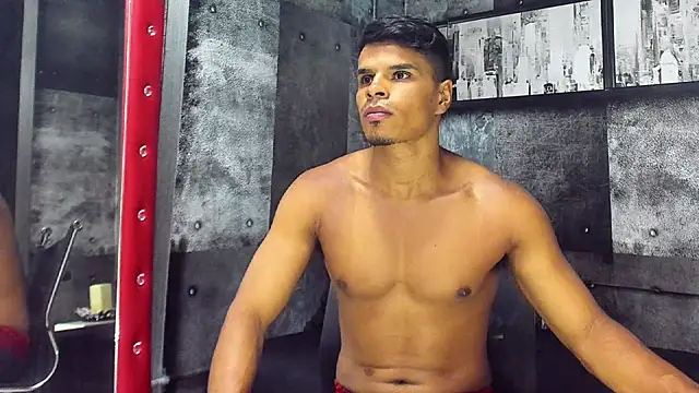 Derek Lustfordx online show from March 18, 2025, 11:19 am