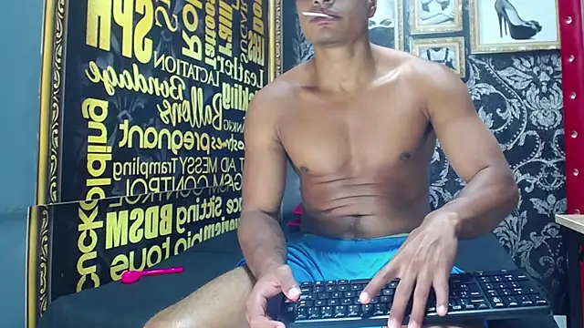 Derek Lustfordx online show from September 10, 2025, 11:21 am