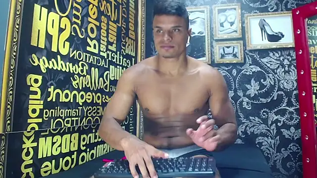 Derek Lustfordx online show from September 11, 2025, 11:21 am
