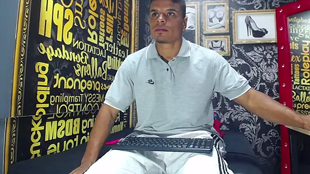 Derek Lustfordx online show from September 17, 2025, 11:23 am