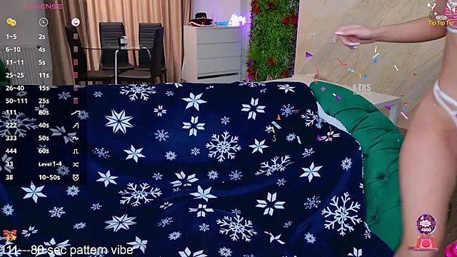 emily bloom online show from February 11, 2025, 5:26 am