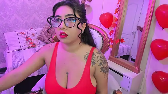 Snapshot of Sexy_cristall_ chatting on February 20, 2025, 8:03 pm Sexy cristall online show from February 20, 2025, 8:03 pm