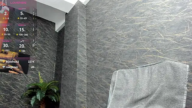 leonardsmith01 online show from March 12, 2025, 3:24 am