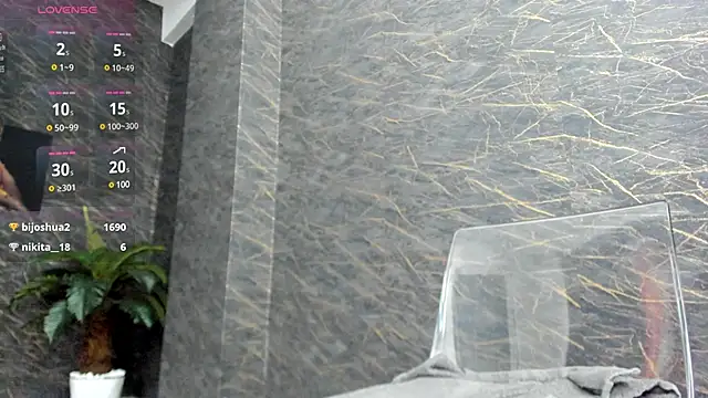 leonardsmith01 online show from March 16, 2025, 11:14 pm