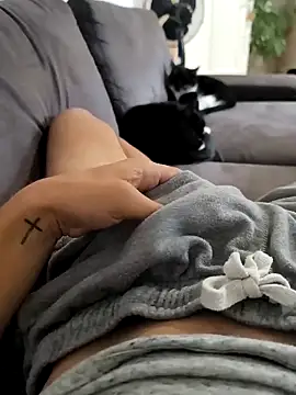 Kevoon991 online show from September 13, 2025, 8:36 am