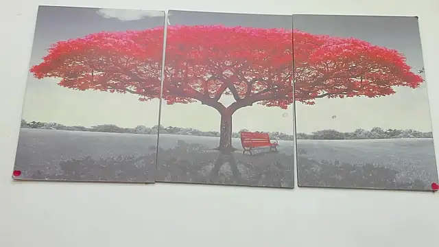 kira mz online show from February 21, 2025, 12:06 pm