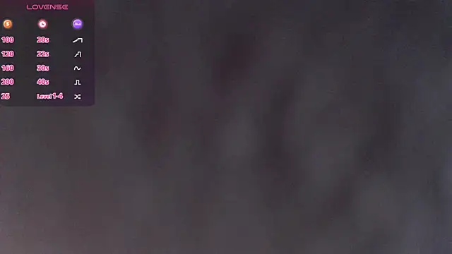 samantha  karolstone online show from December 11, 2024, 1:49 pm