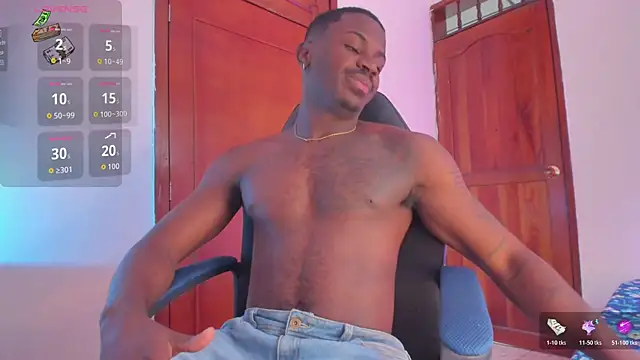 Snapshot of EthanTravis_ chatting on October 23, 2025, 5:55 pm EthanTravis  online show from October 23, 2025, 5:55 pm