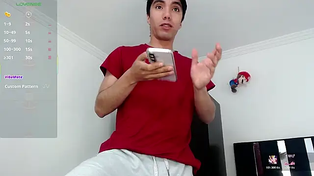 Snapshot of Marcosdfreitas chatting on November 14, 2025, 12:59 pm Marcosdfreitas online show from November 14, 2025, 12:59 pm