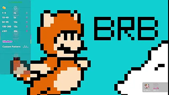 Snapshot of Marcosdfreitas chatting on November 15, 2025, 10:45 am Marcosdfreitas online show from November 15, 2025, 10:45 am