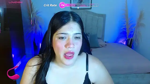 Alison girl20 online show from November 4, 2025, 8:19 pm