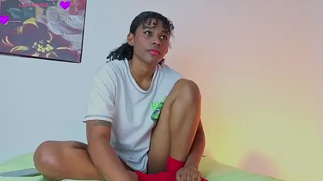 Snapshot of ChannelCox1 chatting on October 16, 2025, 7:09 am ChannelCox1 online show from October 16, 2025, 7:09 am