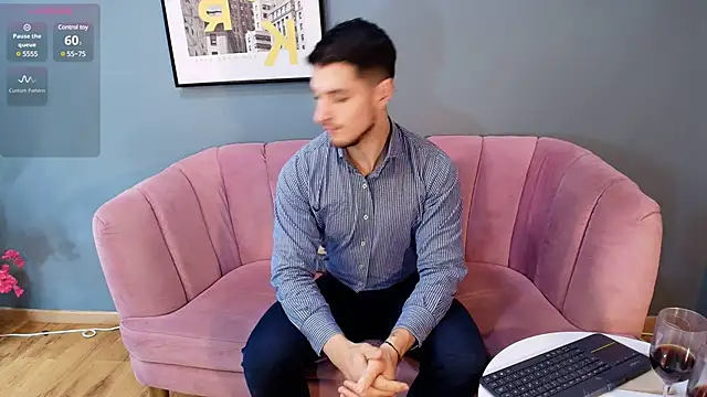 Snapshot of Jacob_Rodriguez11 chatting on December 20, 2024, 1:47 am Jacob Rodriguez11 online show from December 20, 2024, 1:47 am