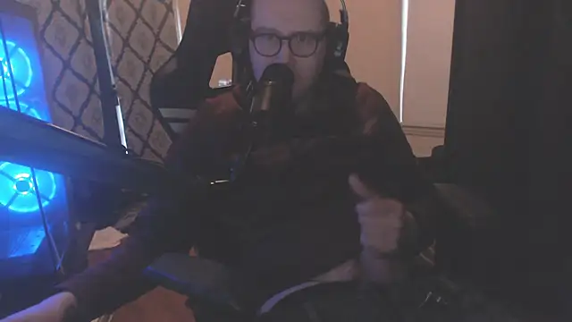 chicostick413 online show from January 11, 2026, 8:25 pm