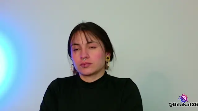 GilaKat online show from December 14, 2025, 7:58 am