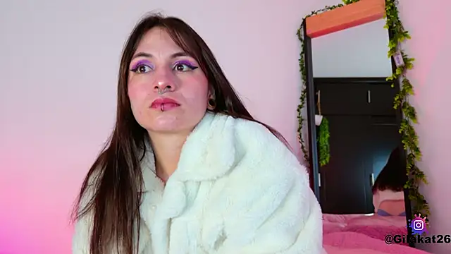 GilaKat online show from January 15, 2026, 7:24 am