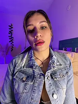 Bckystonee online show from June 12, 2026, 6:56 am