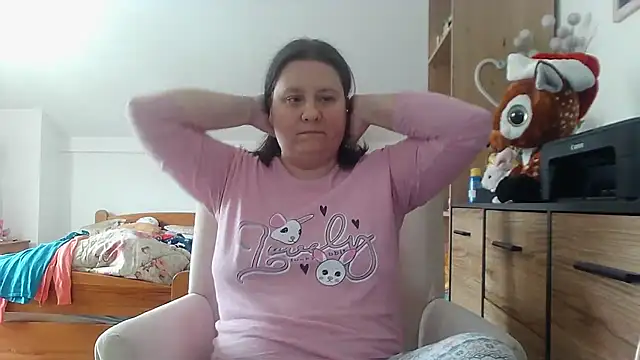 ReifeVenna online show from January 7, 2026, 9:01 am