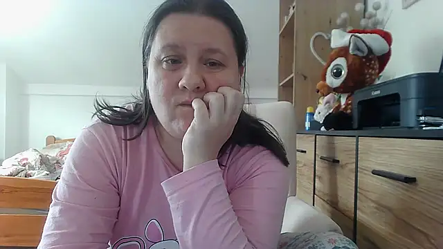 ReifeVenna online show from January 9, 2026, 8:17 am