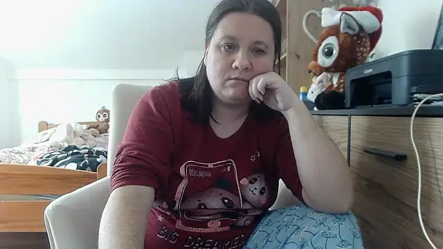 ReifeVenna online show from January 11, 2026, 8:52 am