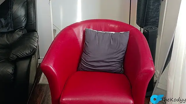 Thekodyy online show from October 12, 2025, 1:32 pm