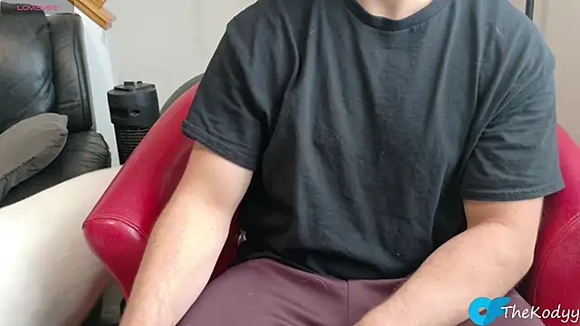 Thekodyy online show from October 17, 2025, 2:08 pm