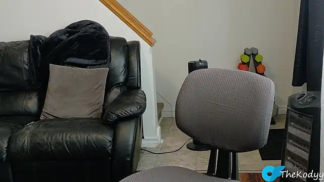 Thekodyy online show from October 21, 2025, 4:41 pm