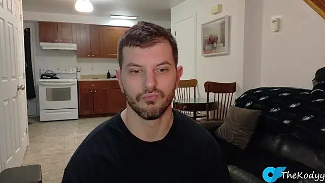 Thekodyy online show from January 8, 2026, 1:02 pm