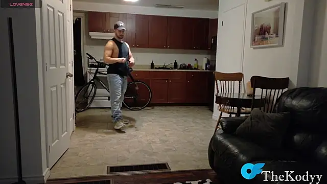 Thekodyy online show from January 13, 2026, 10:31 am