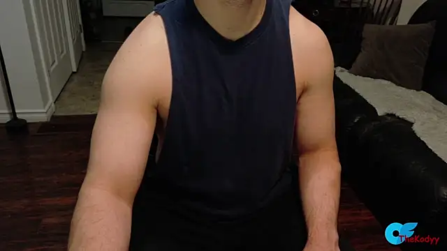 Thekodyy online show from February 14, 2026, 9:17 am