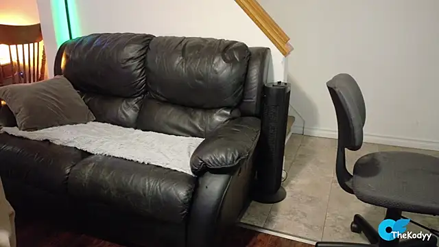 Thekodyy online show from March 4, 2026, 12:44 pm